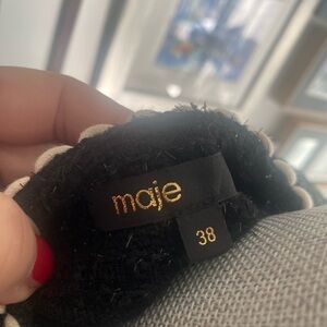 Maje dress